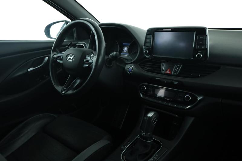 Hyundai i30 1.4 t-GDi n-Line Dct-7 140 ch