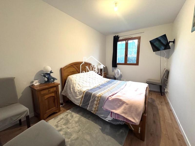 Pavillon - 83 m² - 5 pièces