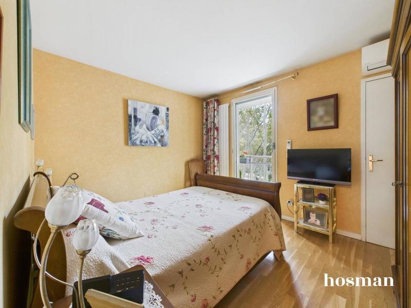 Appartement - 95 m² - 4 pièces