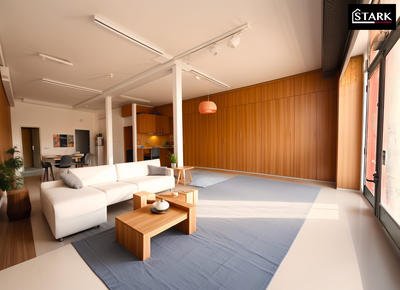 Appartement - 76 m² - 3 pièces