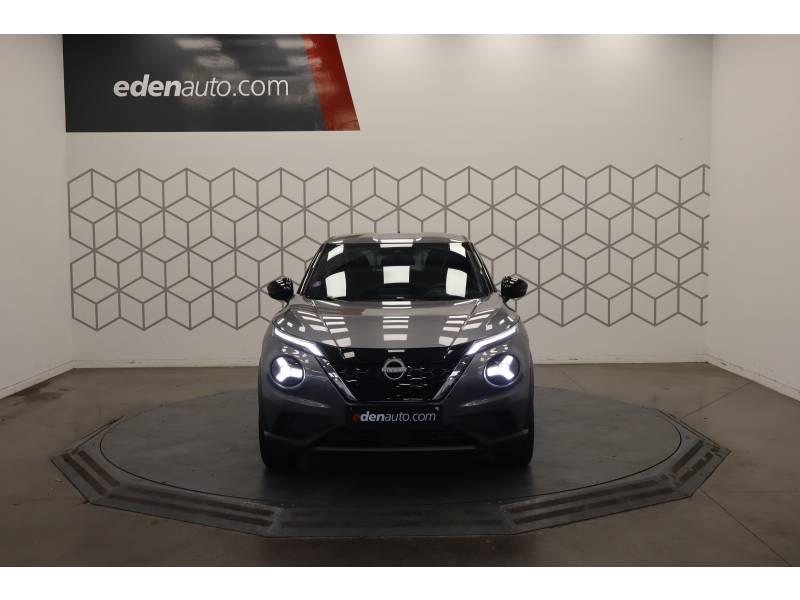 Nissan Juke Hybrid 143 n-Connecta