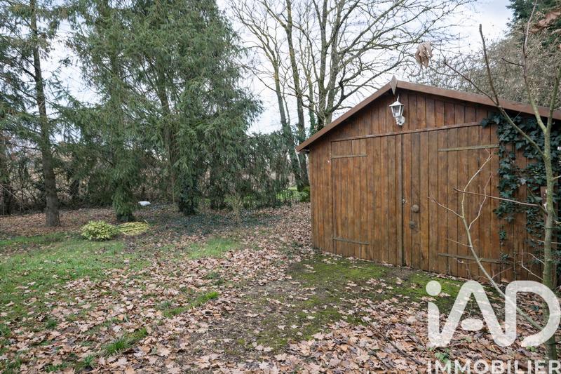 Maison - 173 m² - 7 pièces