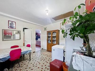 Appartement - 40 m² - 3 pièces