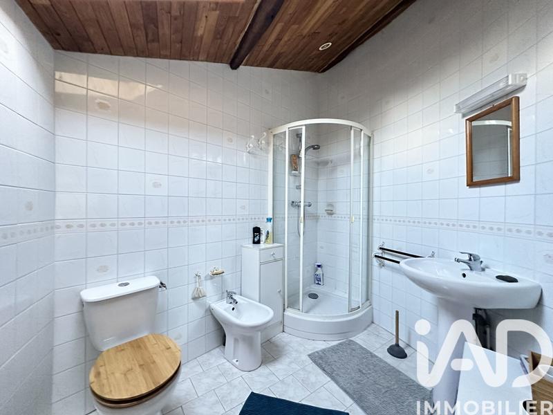 Maison de campagne - 202 m² - 5 pièces