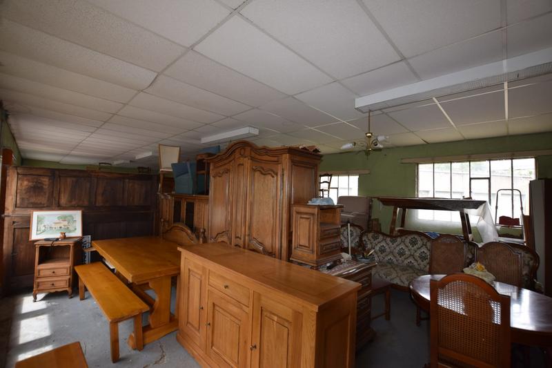 Maison - 90 m² - 1 pièce