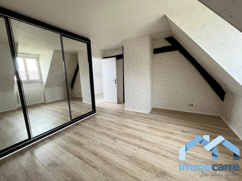 Maison - 188 m² - 6 pièces