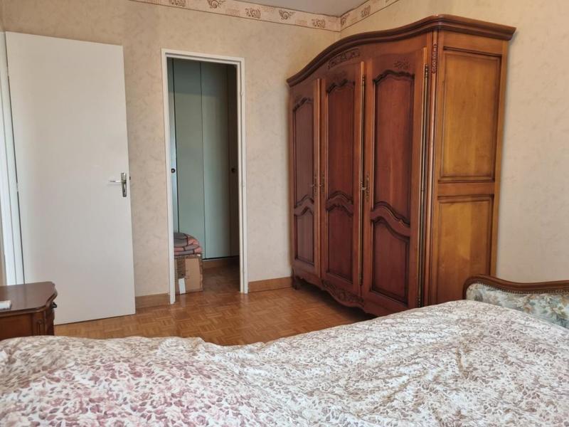 Appartement - 97 m² - 5 pièces