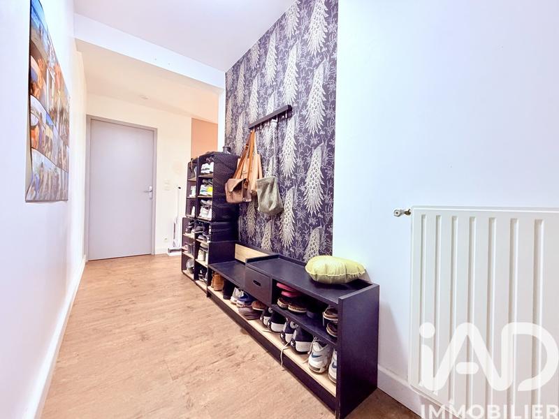 Appartement - 77 m² - 4 pièces