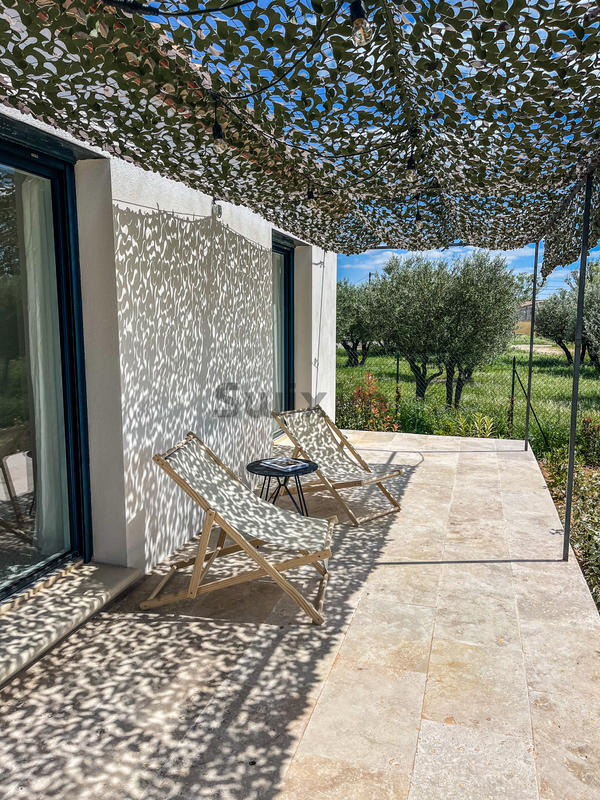 Villa - 73 m² - 3 pièces