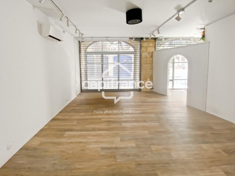 Immeuble - 245 m² - 8 pièces