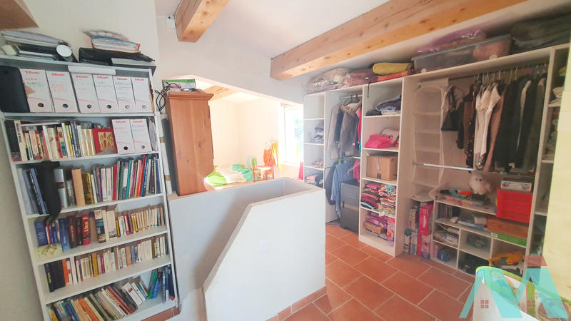 Maison - 150 m² - 6 pièces