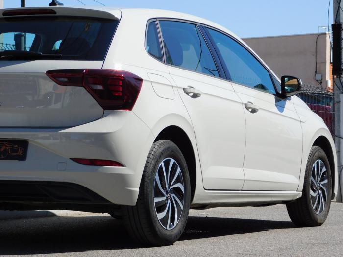 Volkswagen Polo 1.0 Tsi 95ch Life