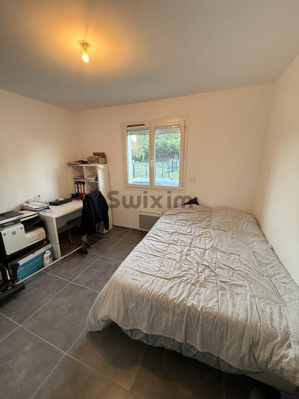 Maison - 76 m² - 3 pièces