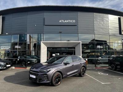 Cupra Terramar 1.5 eHybrid 272 ch Dsg6 Vz