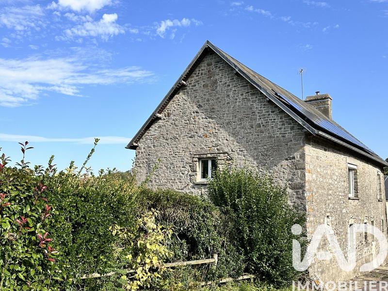 Maison - 129 m² - 5 pièces