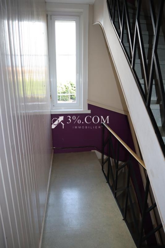 Maison de ville - 70 m² - 4 pièces