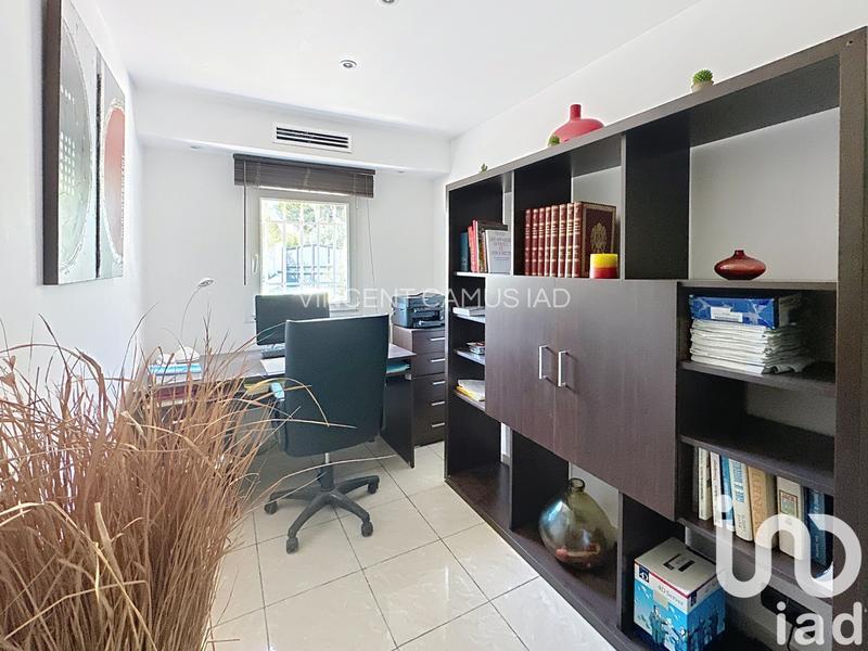 Maison - 188 m² - 5 pièces