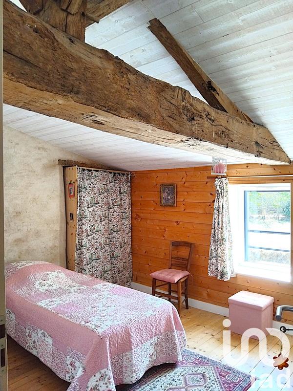 Maison - 137 m² - 4 pièces