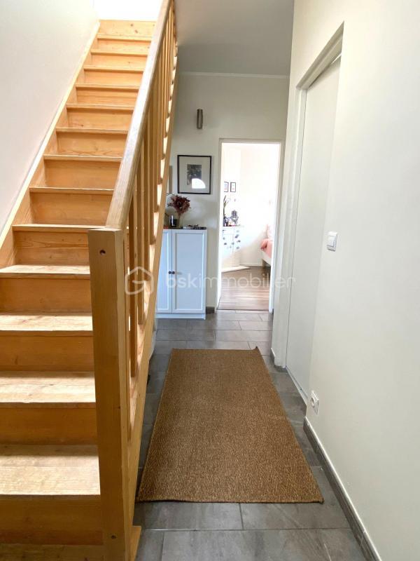 Duplex - 68 m² - 4 pièces