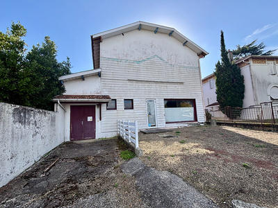 Local commercial - 100 m²