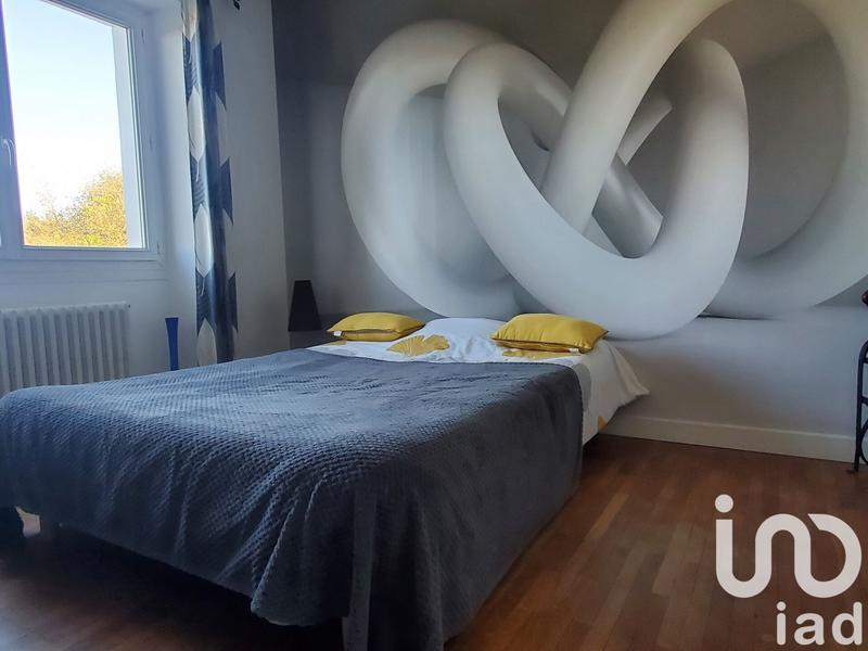 Maison - 170 m² - 6 pièces