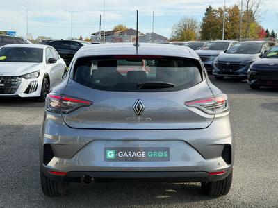 Renault Clio V TCe 90 ch Gsr2 Evolution