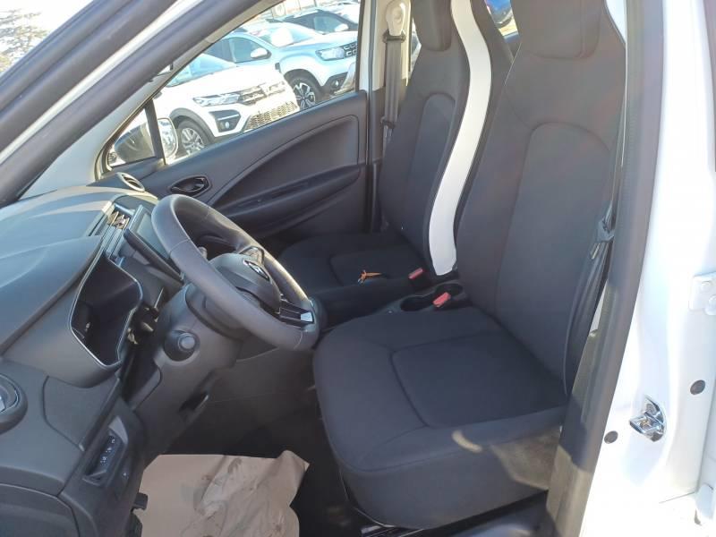 Renault Zoe R110 Achat Intégral - 21 Life