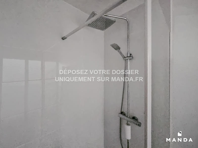 Appartement - 31 m² - 2 pièces