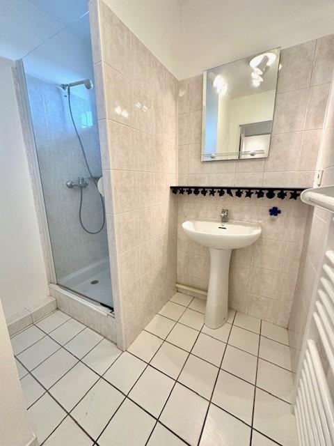 Appartement - 112 m² - 5 pièces