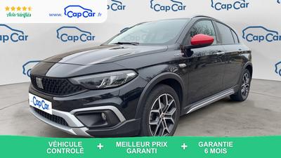 Fiat Tipo 1.0 100 Cross
