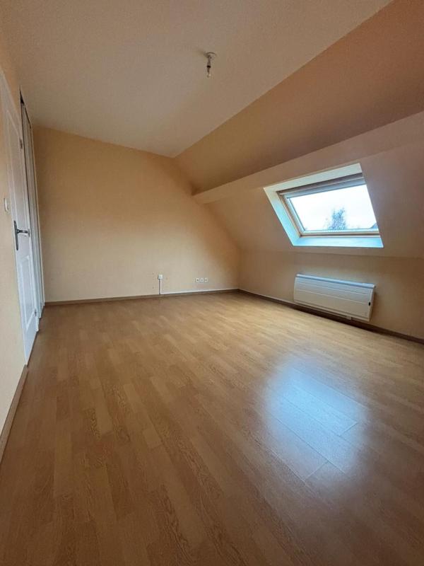 Maison - 75 m² - 3 pièces