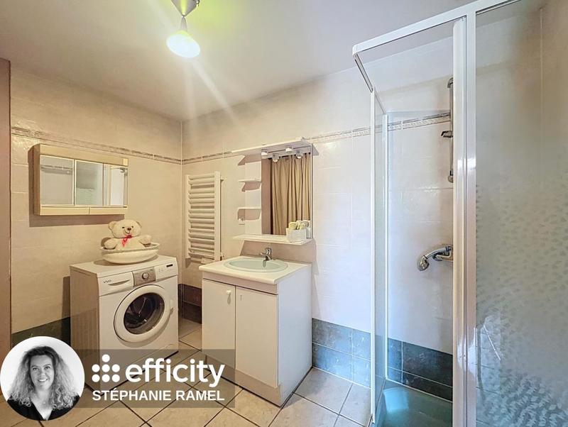 Maison - 143 m² - 6 pièces