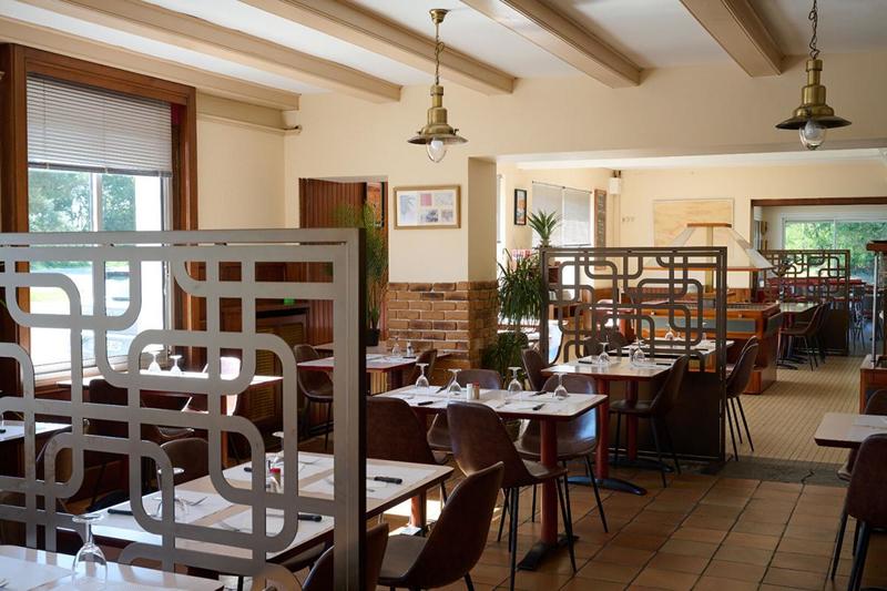 Immeuble - 732 m² - 28 pièces