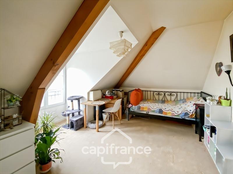 Maison - 153 m² - 7 pièces