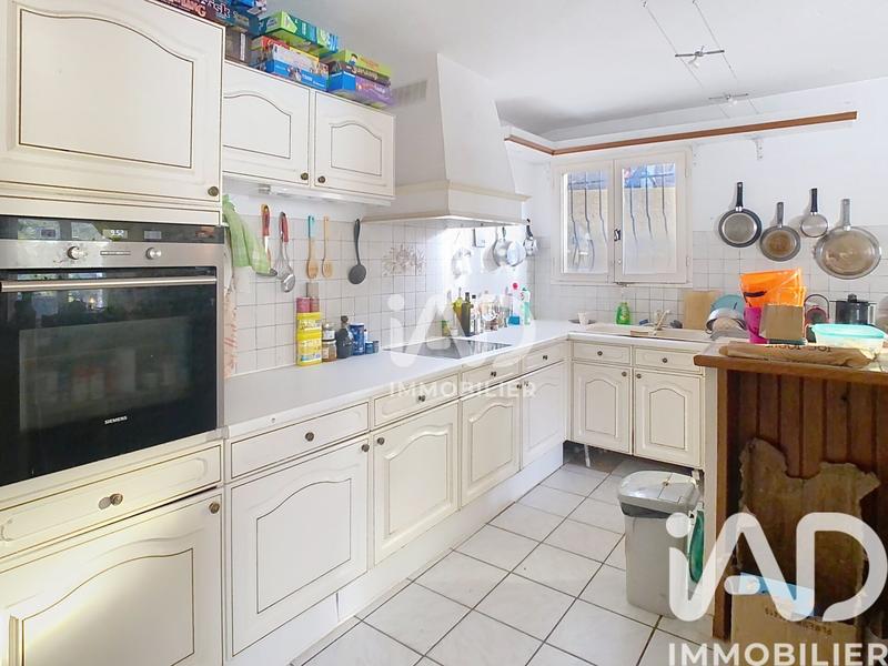 Maison - 101 m² - 4 pièces