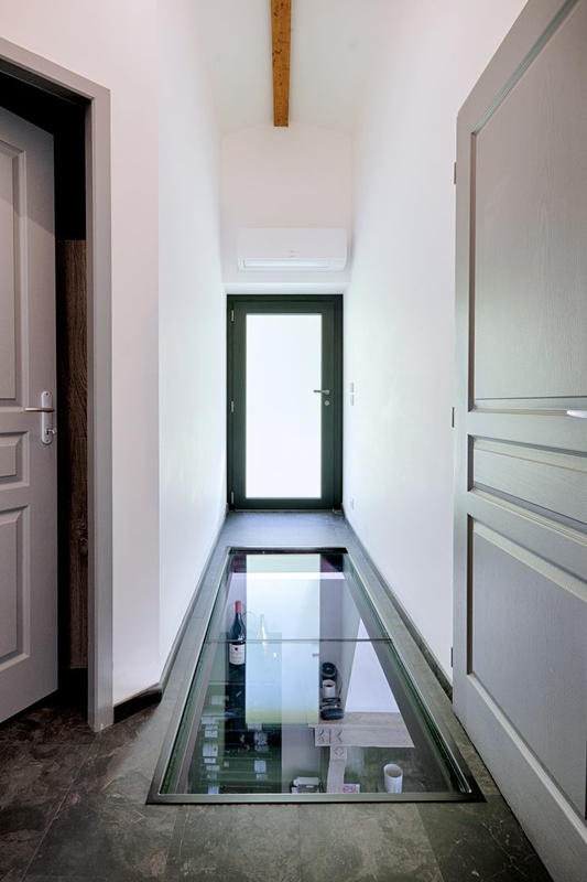 Bastide - 248 m² - 9 pièces