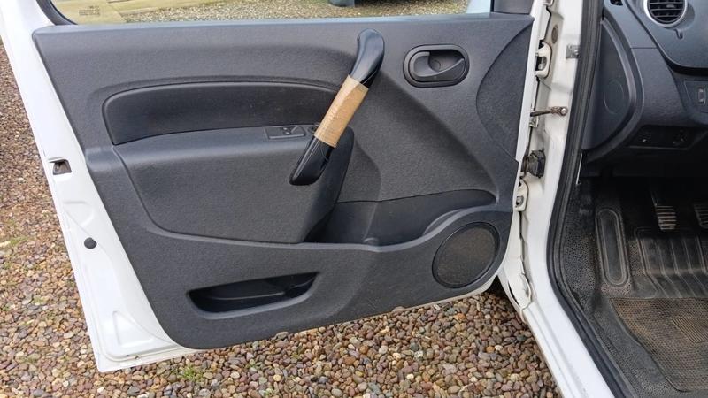 Renault Kangoo Fourgon 1.5 dCi 90 Energy Grand Confort