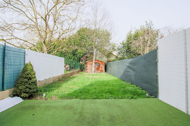 Maison - 70 m² - 3 pièces