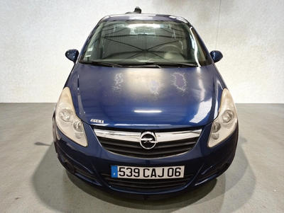 Opel Corsa 1.2 Twinport 80 Enjoy