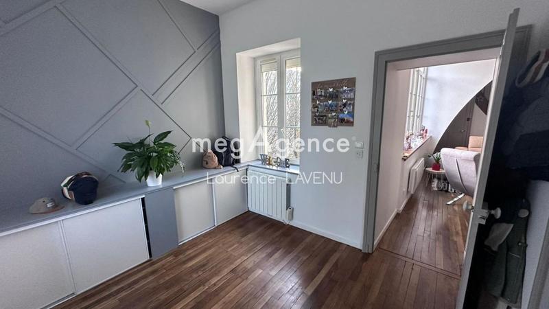 Maison - 137 m² - 5 pièces