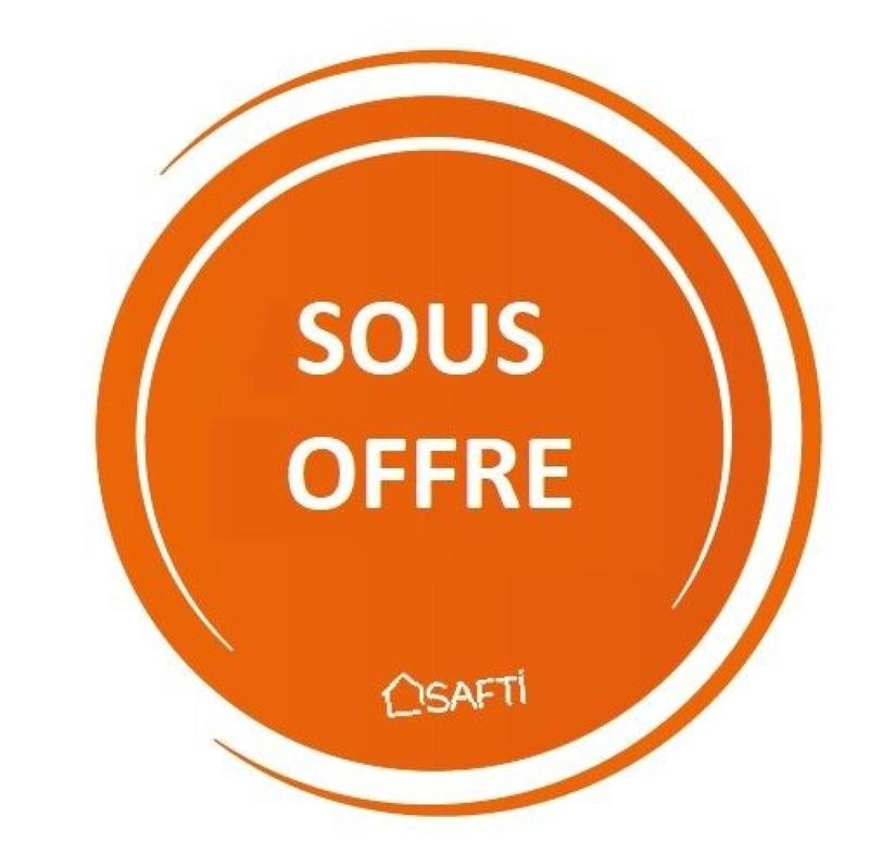 Maison - 147 m² - 7 pièces