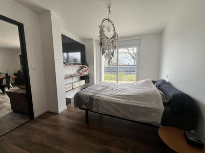 Maison - 100 m² - 6 pièces