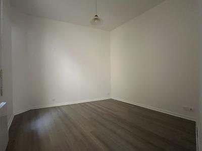 Appartement - 23 m² - 1 pièce