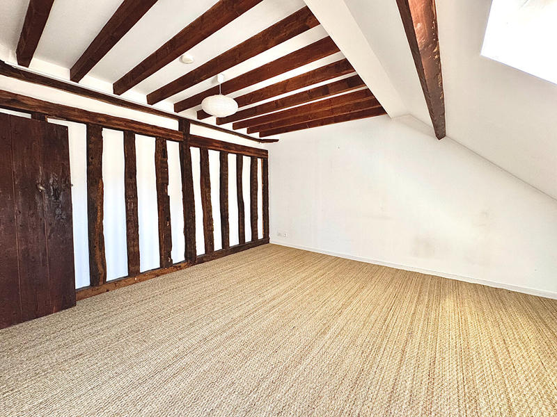 Immeuble - 8 pièces