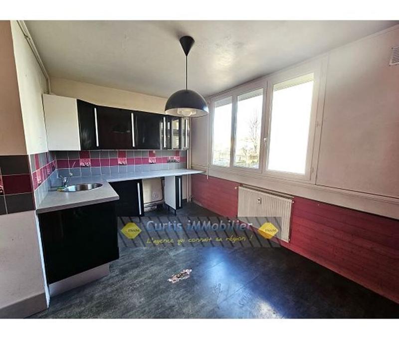 Local commercial - 115 m² - 2 pièces