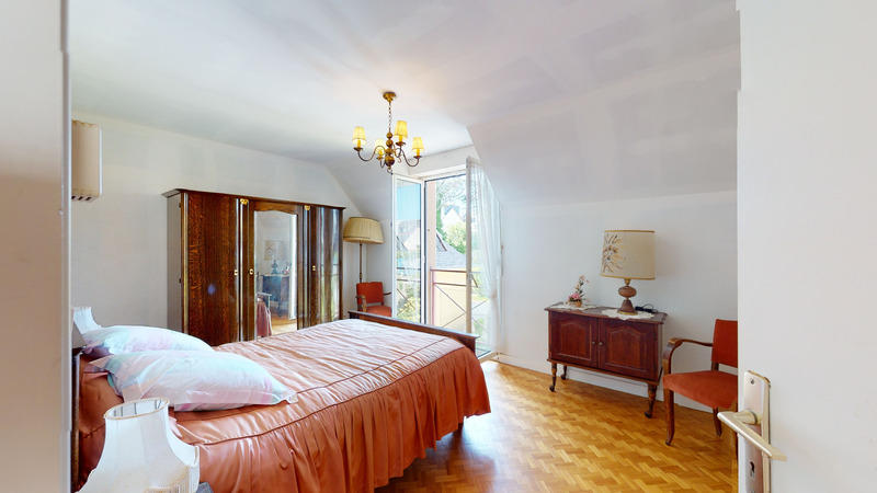 Maison - 142 m² - 6 pièces