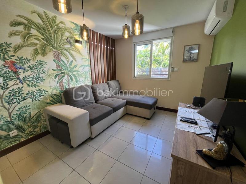 Duplex - 95 m² - 4 pièces