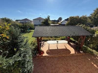 Maison - 136 m² - 7 pièces