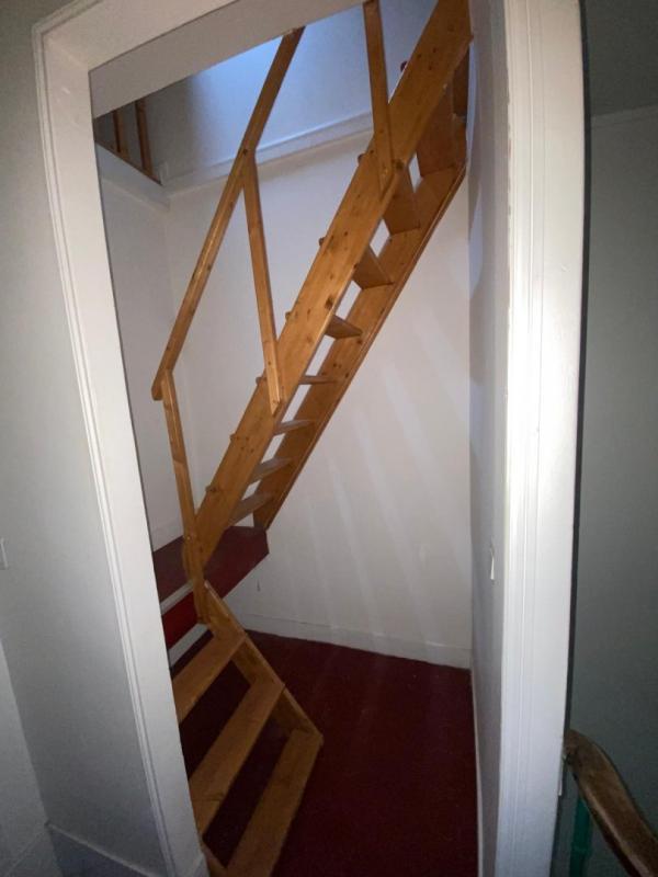 Maison - 151 m² - 5 pièces