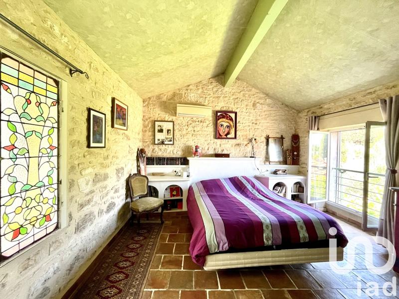 Maison de campagne - 172 m² - 6 pièces